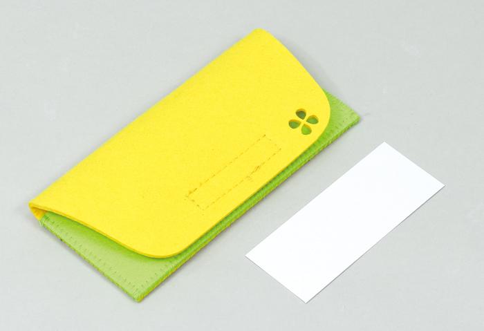 フェルトペンケース1