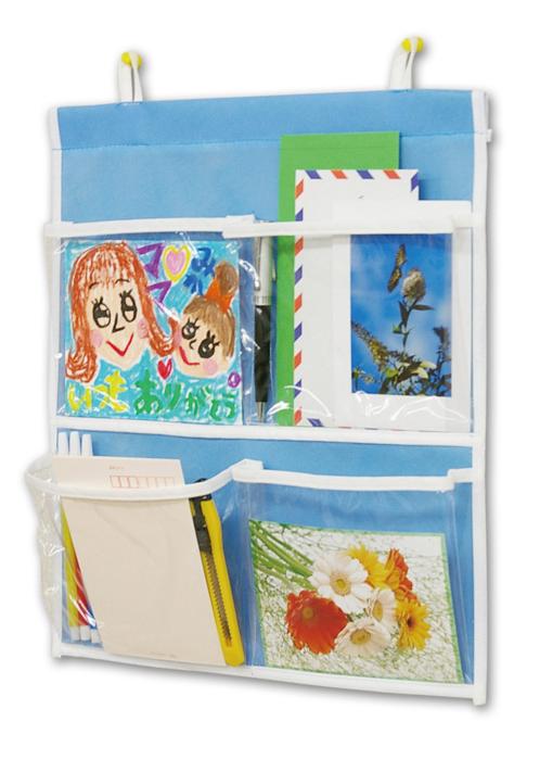 プレゼントウォールポケット0