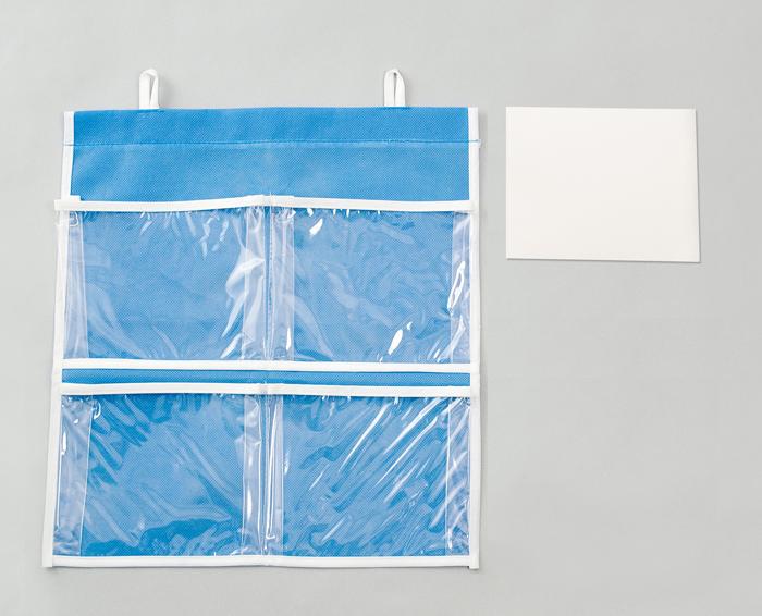 プレゼントウォールポケット1