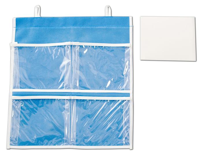 プレゼントウォールポケット2