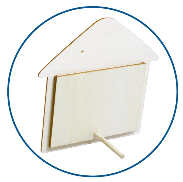 おえかきフォトフレーム1