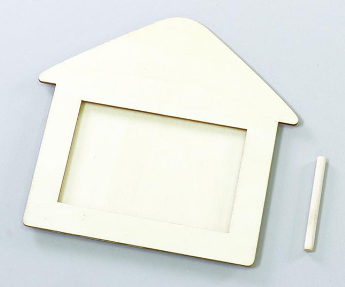 おえかきフォトフレーム2