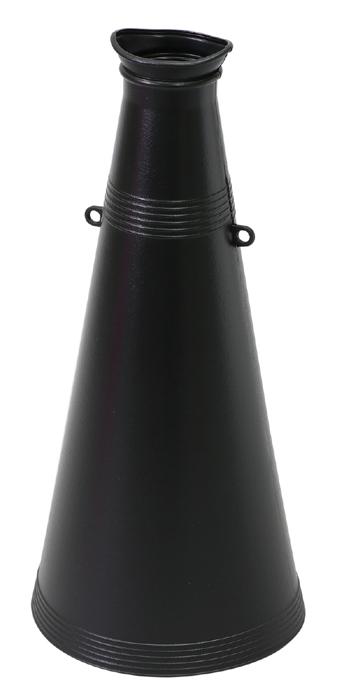 ATメガホン　黒0