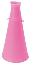 ATメガホン　ピンク