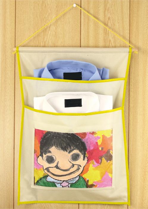 プレゼント　マルチウォールケース　ベージュ0