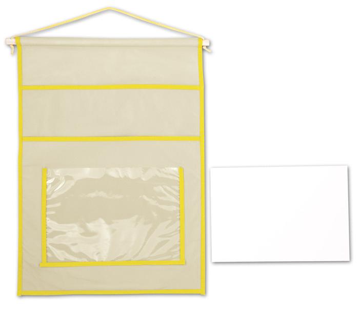 プレゼント　マルチウォールケース　ベージュ2