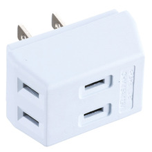 トリプルタップ