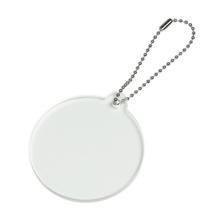 アクリルキーホルダー丸型