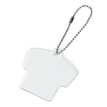 アクリルキーホルダーユニフォーム型