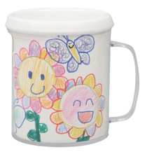 マイマグカップ