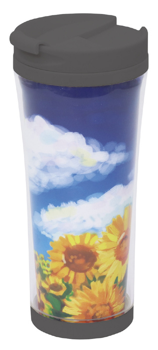 デザインタンブラー 大9