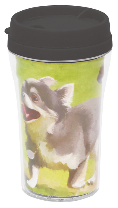 デザインタンブラー　小8