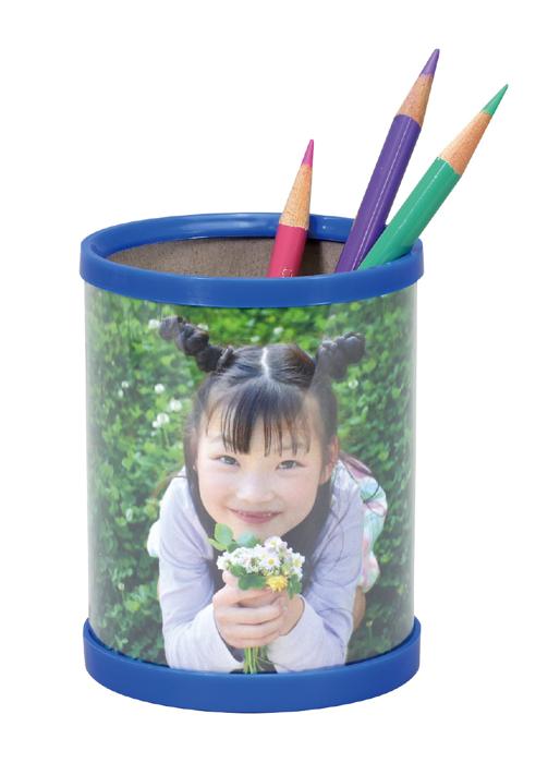 サークル写真立て0