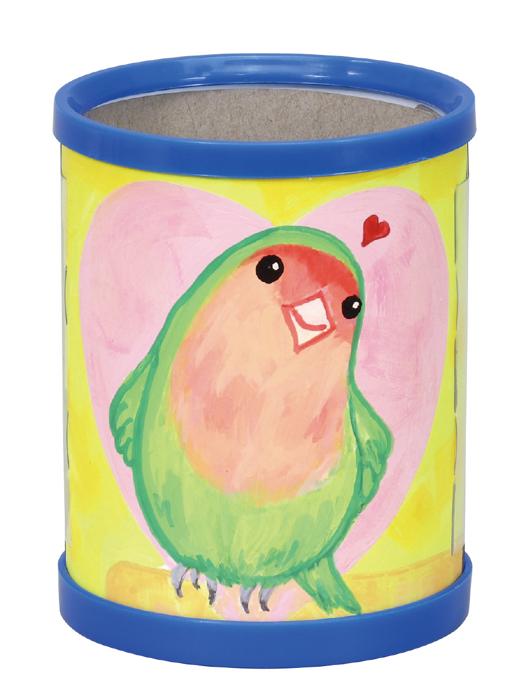 サークル写真立て1