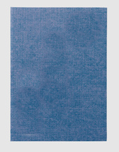 証書ファイル　キャンパス地風B　紺