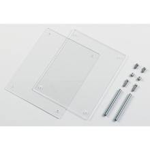 アクリルフォトフレーム（名入れ印刷費込み）