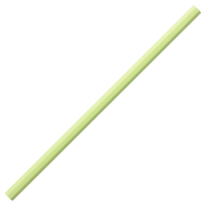 鉛筆2B(12本組) わかばグリーン 名入れ印刷済1