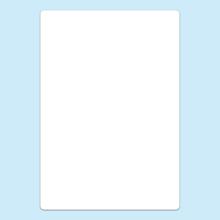 オリジナル下敷き