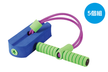 ソフトホッピング　5個組