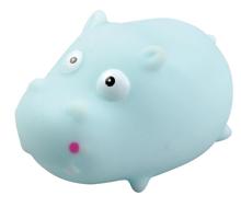 おもしろどうぶつ水てっぽう　カバ