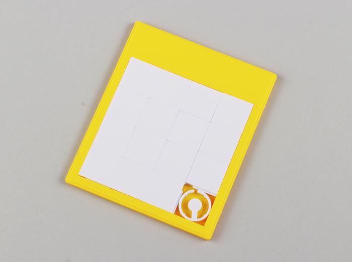 おえかきスライドパズル2