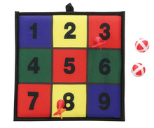 スクエアダーツ