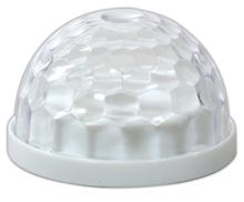 クリスタルドームランプ（電池付）