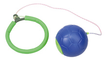 ビッグボールスキップ　ブルー