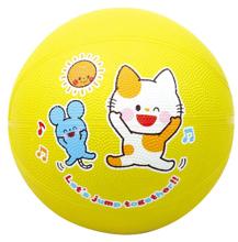 エンジョイキッズドッジボール　キャット＆マウス