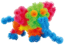 もじゃピタブロック