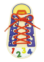 くつひもむすび