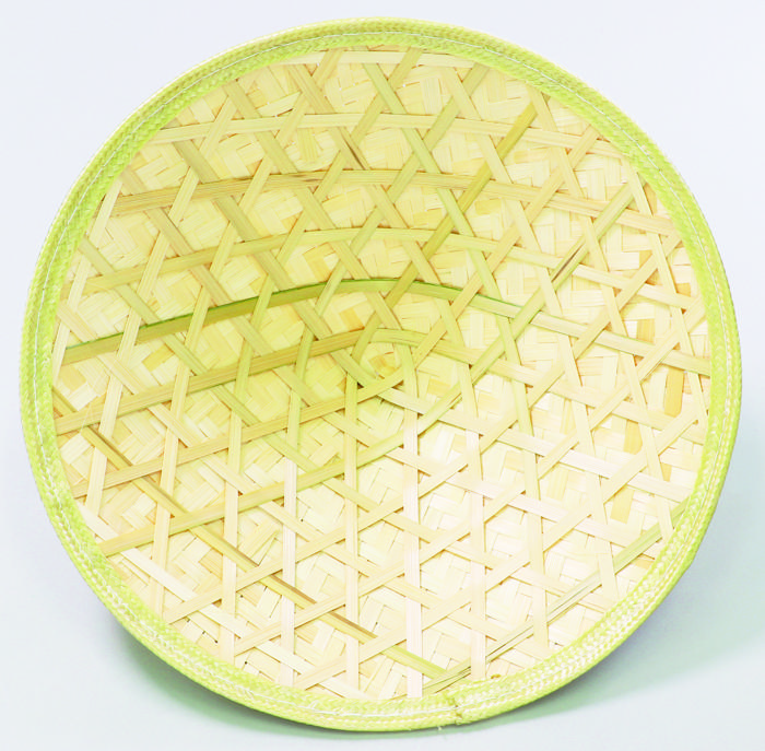 花笠（ひも無）1