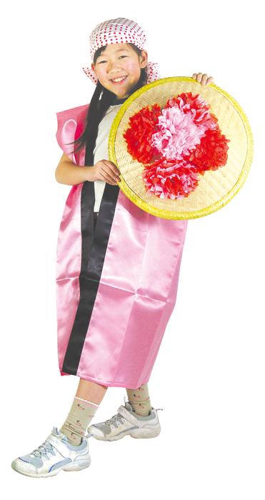 花笠（ひも無）3