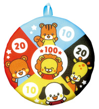 アニマルダーツキャッチ