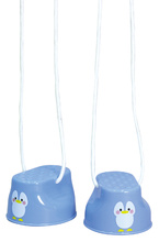 ぽっくり　ペンギン