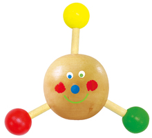 くるくる君ビッグフェイス