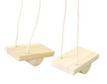 木製バランスぽっくり