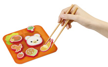 わくわくお弁当づくりDX