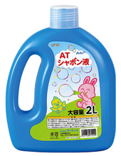 ATしゃぼん液　2L