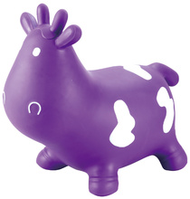 バウンドアニマル　うし