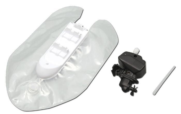 おえかきスクリューボート1