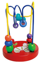 木製ルーピング 小