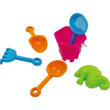 ミニ砂場セット