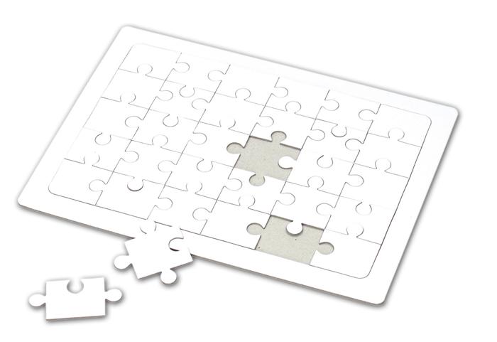 ペイントジグソー　小（30ピース）0