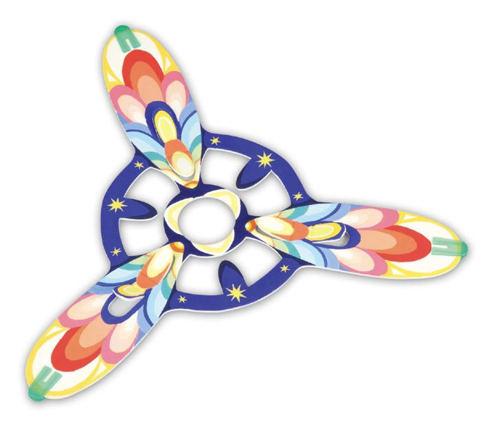 おえかきブーメラン2