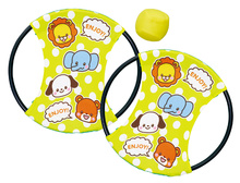 アニマルポンポンバウンドエンジョイ