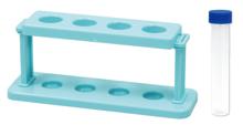 プラ製試験管セット