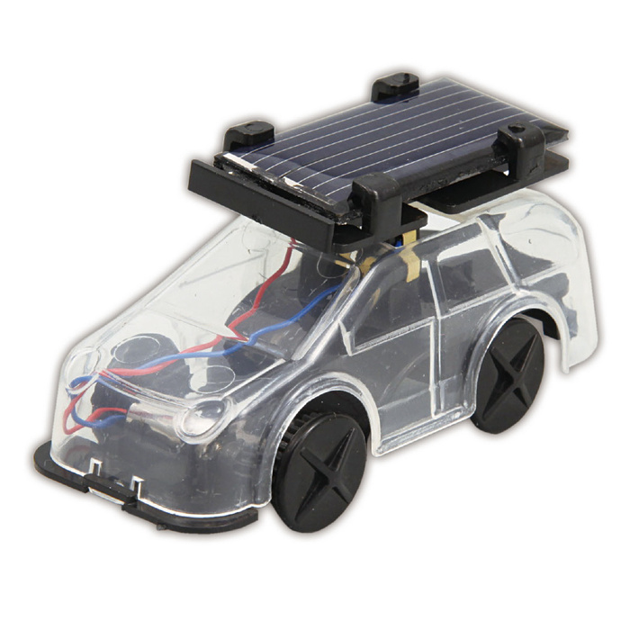 ソーラーミニカー7