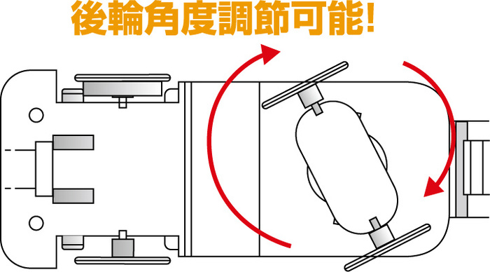 ソーラーミニカー10