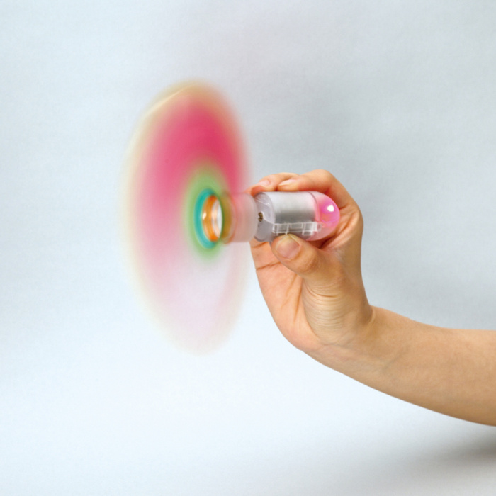 風力発電工作キット7